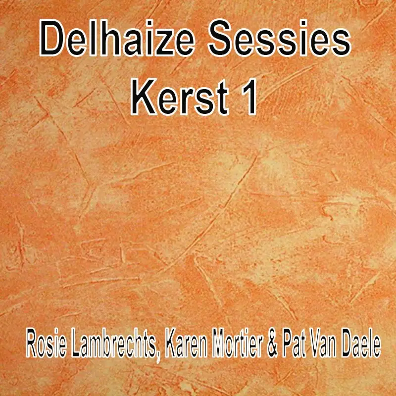 Delhaize Sessies - Kerst 1